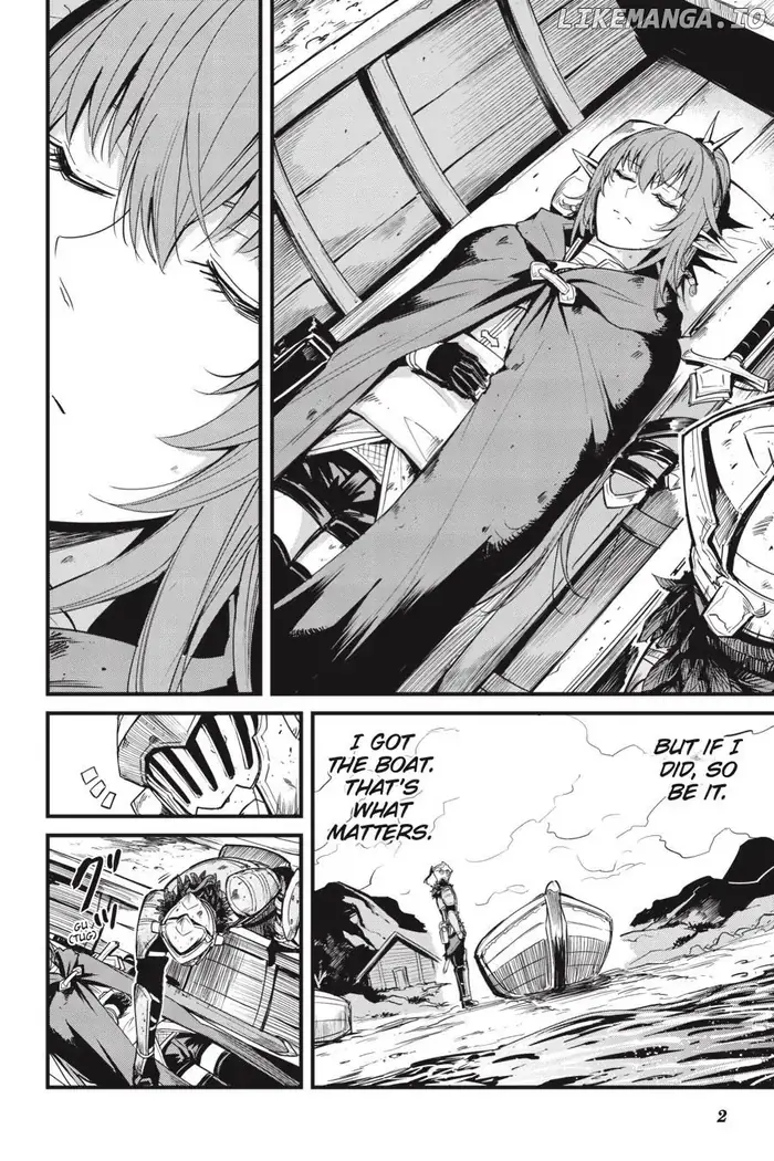 Goblin Slayer: Side Story Year One Chapter 112 image 03_optimized_optimized